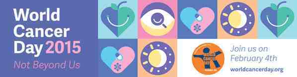 World Cancer Day: European Oncologists Call for Equal Access to Cancer Treatment World Cancer Day: European Oncologists Call for Equal Access to Cancer Treatment