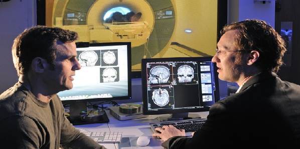New MRI Diagnostic Test for Autism Spectrum Disorder New MRI Diagnostic Test for Autism Spectrum Disorder