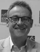 Zoom On: Stephen Brett, President Elect of the Intensive Care Society Zoom On: Stephen Brett, President Elect of the Intensive Care Society