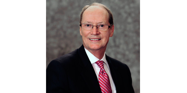 Zoom On: John P. Hoyt, HIMSS Leader Zoom On: John P. Hoyt, HIMSS Leader