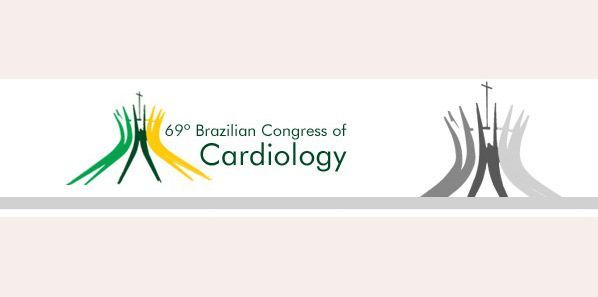 Brazilian Congress of Cardiology: 'Reduce Obesity, Increase Exercise' Brazilian Congress of Cardiology: 'Reduce Obesity, Increase Exercise'