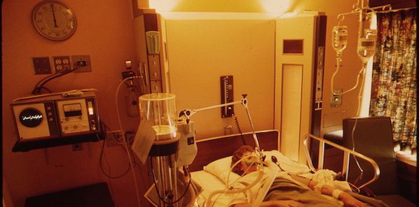 ICU Overnight Discharge Risk ICU Overnight Discharge Risk