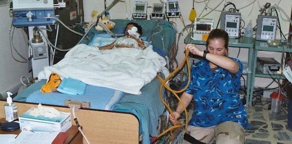 Volume-Based Feeding For ICU Patients Volume-Based Feeding For ICU Patients