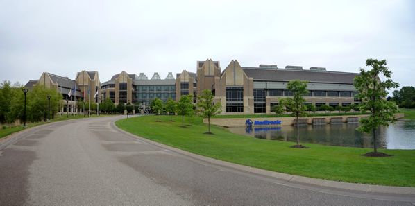 Medtronic and NGC to Partner Up Medtronic and NGC to Partner Up