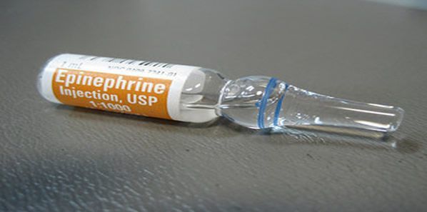Cardiac Arrest: Adrenaline Questioned Cardiac Arrest: Adrenaline Questioned
