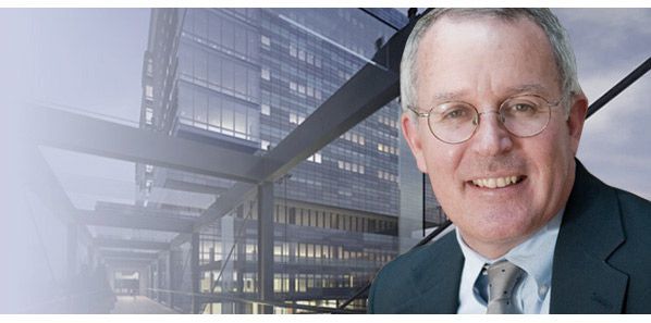 Zoom On: Dr. David W. Bates - Senior VP for Quality and Safety BWH Zoom On: Dr. David W. Bates - Senior VP for Quality and Safety BWH