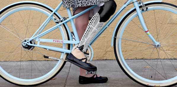 Fashionable Fairings: 3D-Printed Limb Covers Fashionable Fairings: 3D-Printed Limb Covers