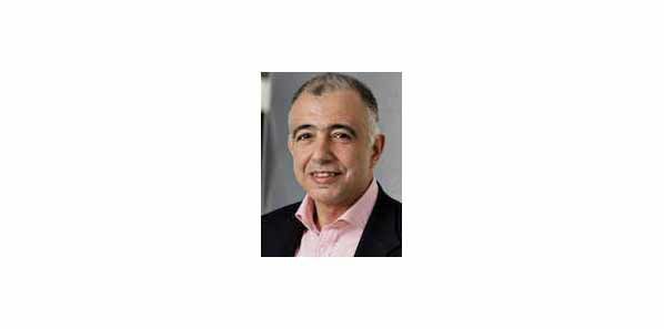 Toumazou Wins 2014 European Inventor Award Toumazou Wins 2014 European Inventor Award