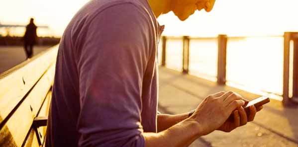 Smartphone App to Fight Obesity Smartphone App to Fight Obesity
