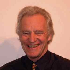 Professor Muir Gray Professor Muir Gray