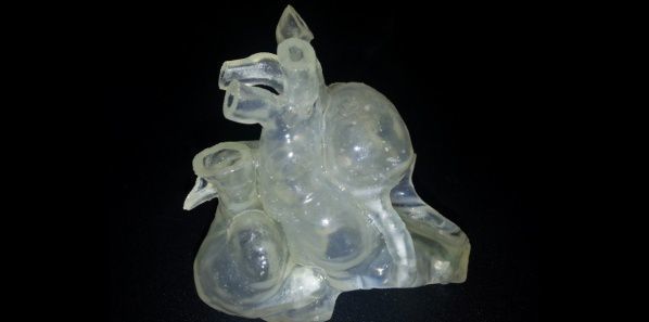 3D Printing Makes Heart Surgery Safer for Children 3D Printing Makes Heart Surgery Safer for Children