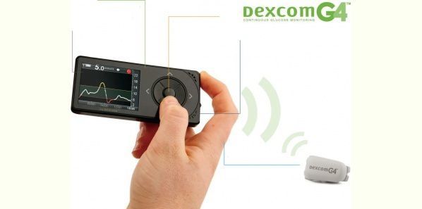 FDA Approval for First Glucose Monitoring App FDA Approval for First Glucose Monitoring App