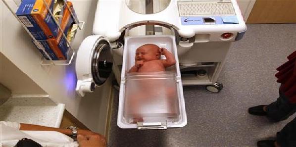 Neonatal ICU: New Technology Helping Babies Progress Faster Neonatal ICU: New Technology Helping Babies Progress Faster