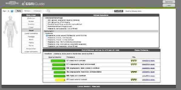 NDSC, ESR Partner to Deliver ESR iGuide Across Europe NDSC, ESR Partner to Deliver ESR iGuide Across Europe