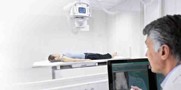Agfa CR, DR Caesium-Based Detectors FDA Cleared Agfa CR, DR Caesium-Based Detectors FDA Cleared