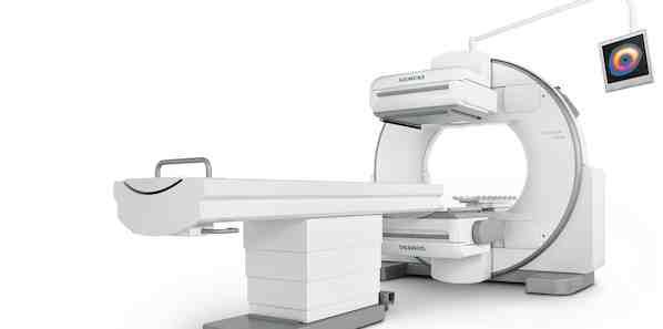 Siemens Introduces New SPECT System Siemens Introduces New SPECT System
