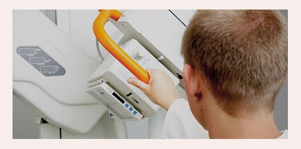 FDA Clearance for OR Technology's dicomPACS®DX-R FDA Clearance for OR Technology's dicomPACS®DX-R