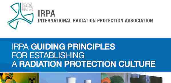 CIRSE 2014: Radiation Protection Culture Integral to IR CIRSE 2014: Radiation Protection Culture Integral to IR