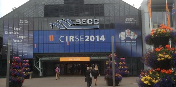 CIRSE 2014: Treating Pulmonary Embolism CIRSE 2014: Treating Pulmonary Embolism