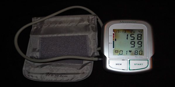 Self-Management Can Improve Blood Pressure Self-Management Can Improve Blood Pressure
