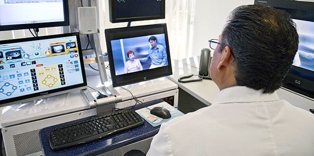 Use of Patient Portals Still Low Use of Patient Portals Still Low