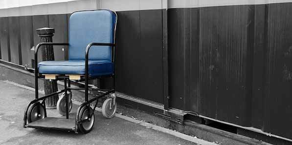 High Rates Of Avoidable Hospitalisations In Poor Communities High Rates Of Avoidable Hospitalisations In Poor Communities