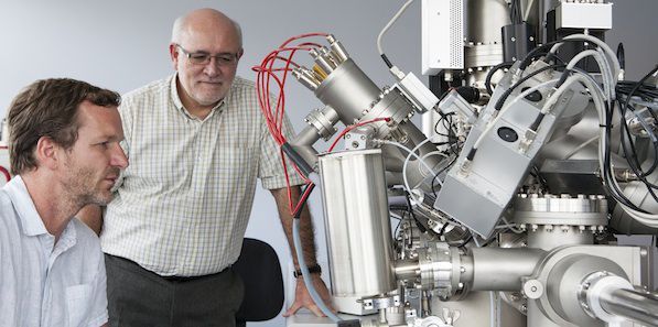 A £2m Award To Study Bacterial Polymer Resistance A £2m Award To Study Bacterial Polymer Resistance