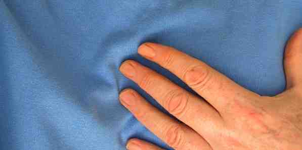 Improving Chest Pain Diagnosis Improving Chest Pain Diagnosis