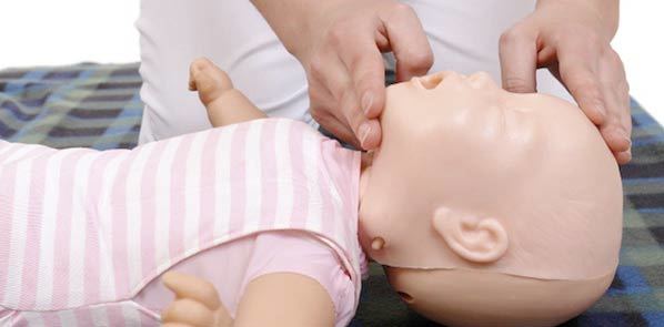 American Heart Association Launches Online Pediatric First Aid & CPR Course American Heart Association Launches Online Pediatric First Aid & CPR Course
