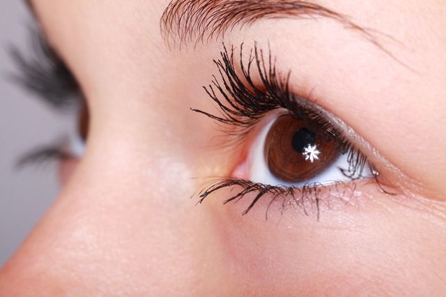 Your Eyes May Hold Clues to Stroke Risk Your Eyes May Hold Clues to Stroke Risk