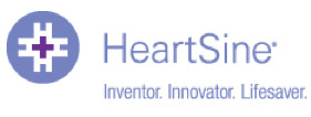 HeartSine Recruits Athlete Saved by Defibrillator HeartSine Recruits Athlete Saved by Defibrillator