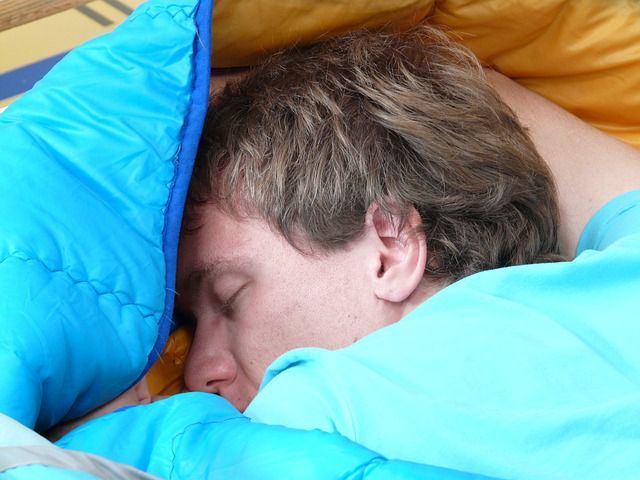 Obstructive Sleep Apnea Raises Risk of Sudden Cardiac Death, Mayo Clinic Finds Obstructive Sleep Apnea Raises Risk of Sudden Cardiac Death, Mayo Clinic Finds