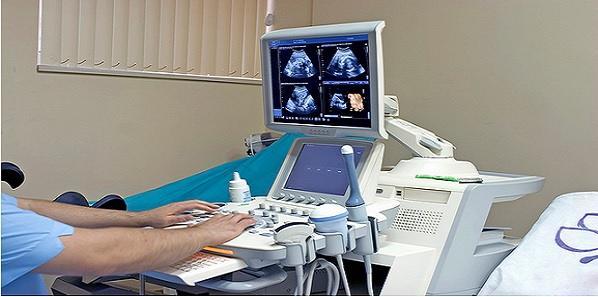 Ultrasound Quality is Operator Dependent Ultrasound Quality is Operator Dependent