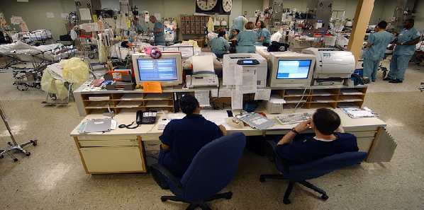 Xerox System Helps Hospitals Better Predict Readmissions Xerox System Helps Hospitals Better Predict Readmissions