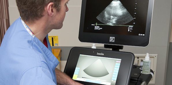 Ultrasound in Critical Care Courses Use SonoSite Systems Ultrasound in Critical Care Courses Use SonoSite Systems