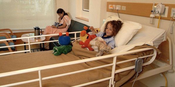 Paediatric Appendicitis: Algorithm Reduces CT Scan Use Paediatric Appendicitis: Algorithm Reduces CT Scan Use