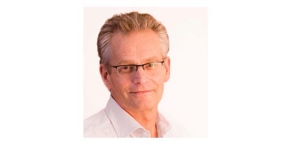 Zoom On: Professor Lars Lönn - HM Imaging Editorial Board Zoom On: Professor Lars Lönn - HM Imaging Editorial Board