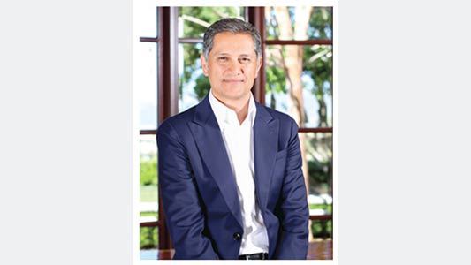 Masimo CEO Joe Kiani Masimo CEO Joe Kiani