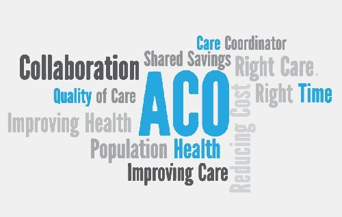 ACO Model Shows Smaller Medicare Spending Growth ACO Model Shows Smaller Medicare Spending Growth