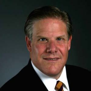 Rick Pollack, American Hospital Association Rick Pollack, American Hospital Association
