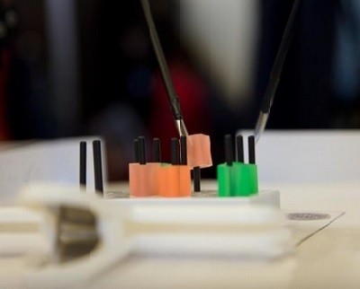 Researchers hack a telerobot to reveal security flaws Researchers hack a telerobot to reveal security flaws