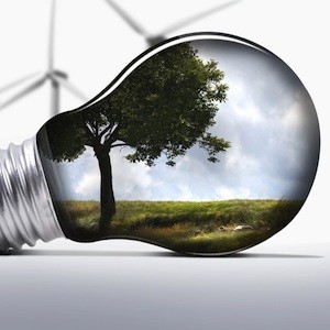 Green Energy Green Energy