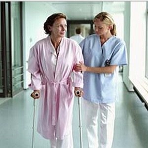 Post-acute care Post-acute care