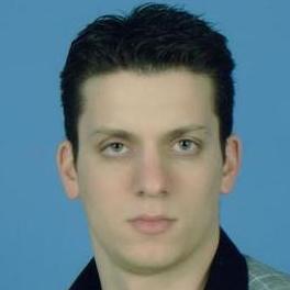 Theodoros P. Dimopoulos Theodoros P. Dimopoulos