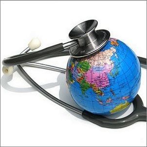 Outsourcing healthcare services Outsourcing healthcare services
