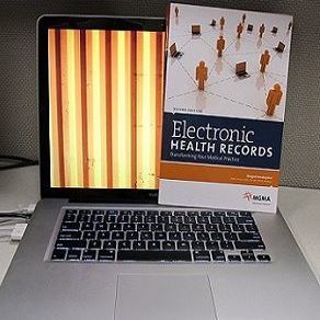 Electronic health records Electronic health records