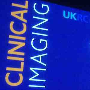 UKRC sign UKRC sign