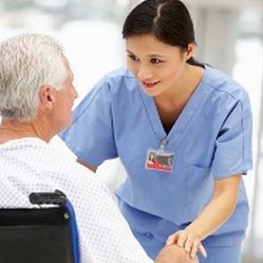 respect for the patient as a person respect for the patient as a person