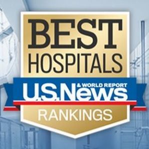 Best Hospitals in the U.S. Best Hospitals in the U.S.