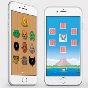 iPad game Wizard iPad game Wizard